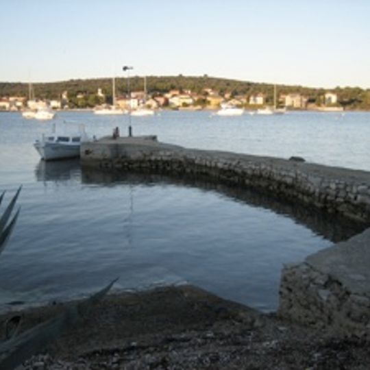 Ilovik