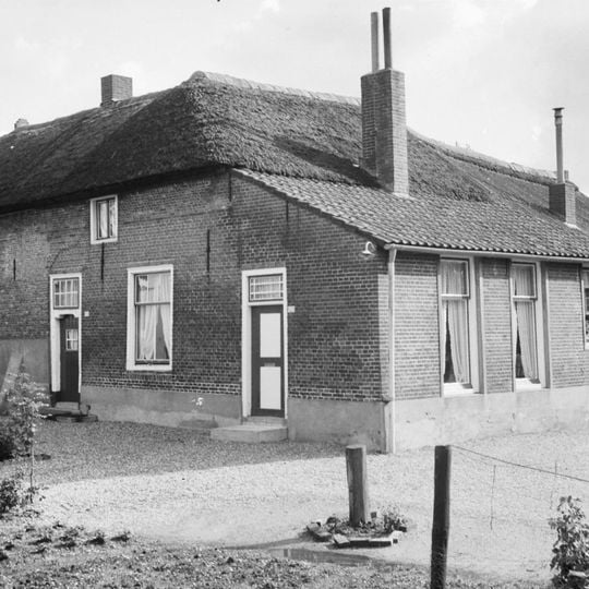 Hei- en Boeicopseweg 121, Hei- en Boeicop