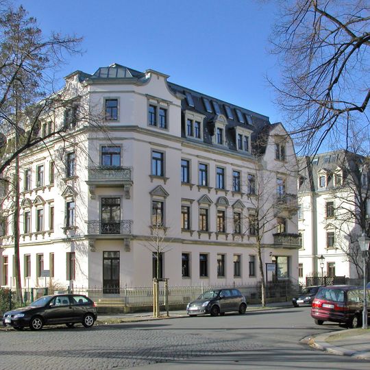 Wittenberger Straße 64