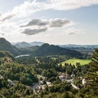 Schwangau