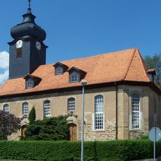 Trinitatiskirche