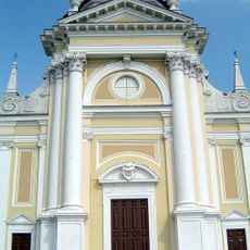 Santuario di Santa Maria del Castello