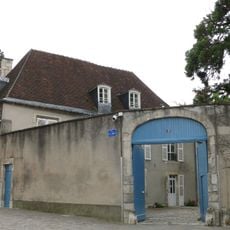 Maison, 12 place Étienne-Dolet, 2 rue du Doyen