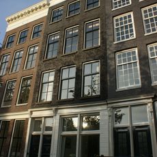 Brouwersgracht 94, Amsterdam