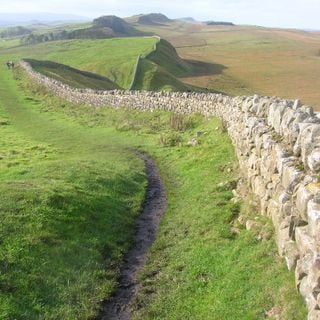 Muur van Hadrianus