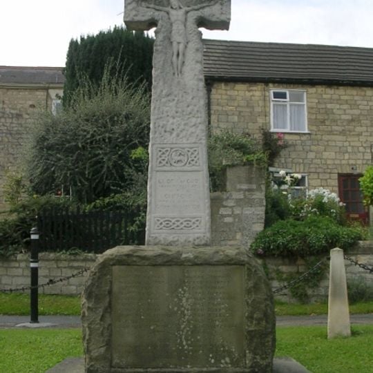 Clifford War Memorial