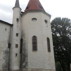 Thökölyho hrad, Kežmarský zámok, bašta IV.