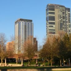 Lincoln Square
