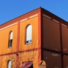 Escola Santa Bernadeta