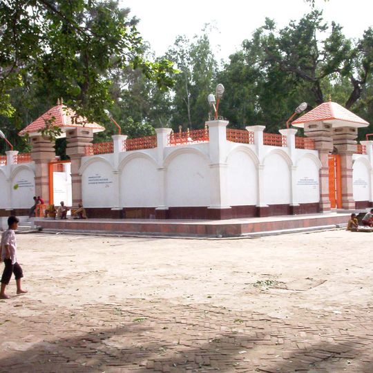 Thawe Mandir