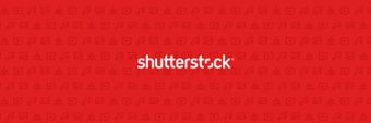 Shutterstock Profile Cover