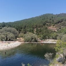 Praia Fluvial da Relva da Reboleira