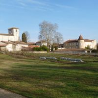 Blanzaguet-Saint-Cybard