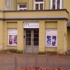 Galerie Morzin
