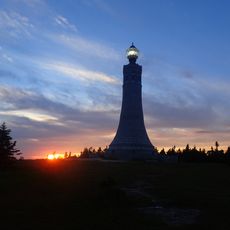 Mount Greylock State Reservation