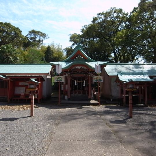 Higashikata