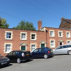 23 and 23A, Mill Street