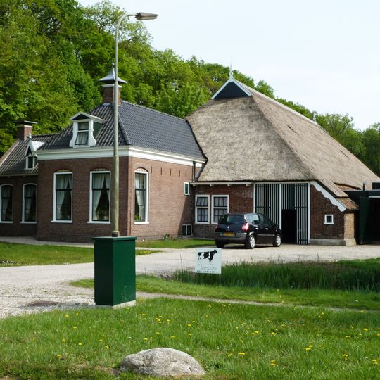 Oudeweg 13