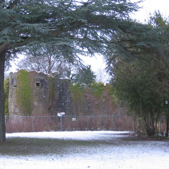 Castelo de Ballumbie