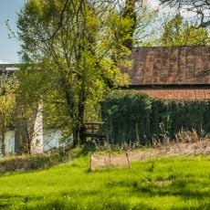 Cool Spring Battlefield