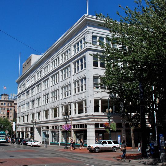 Olds, Wortman & King