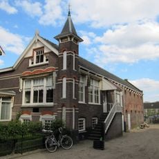 Kasteel 6, Coevorden