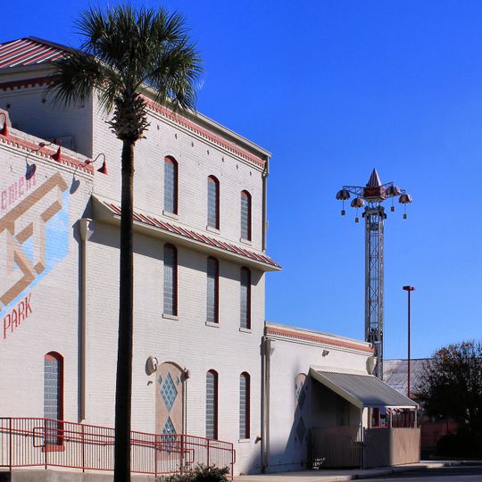 ZDT's Amusement Park