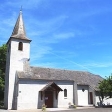 Église Notre-Dame-de-l'Assomption de Chis
