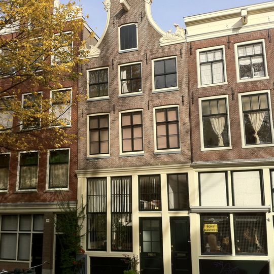 Recht Boomssloot 51, Amsterdam