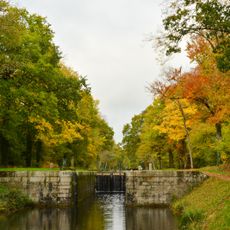 Canal de Nantes à Brest
