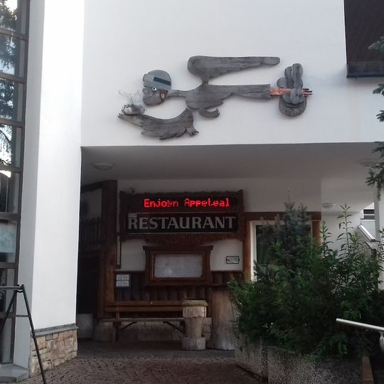 Pizzeria Fornella - Corvara in Badia