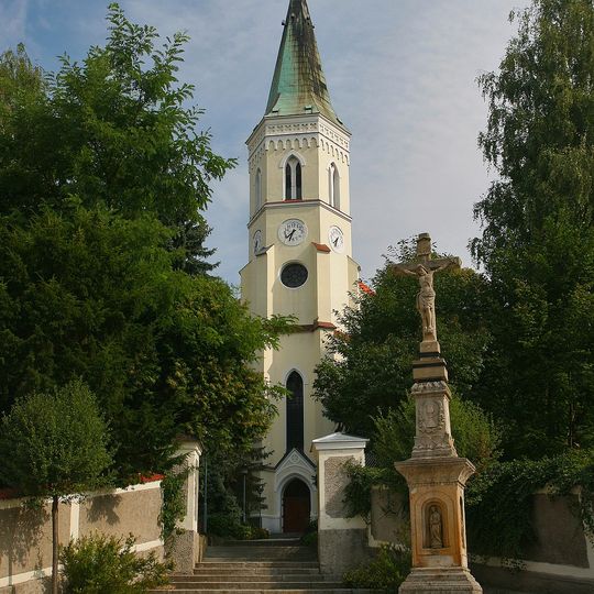Church of Saint Bartholomew