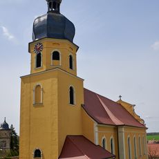 Pfarrkirche
