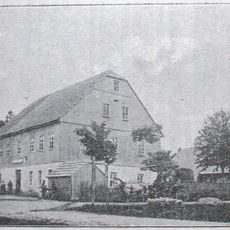 Gasthof Jägerhaus 1