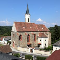 Josefskirche (Stadtschlaining)