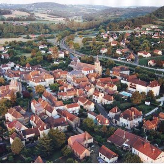 Siorac-en-Périgord