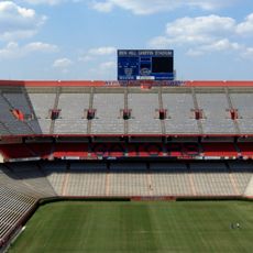 Ben Hill Griffin Stadium