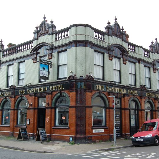 Eastfield Hotel