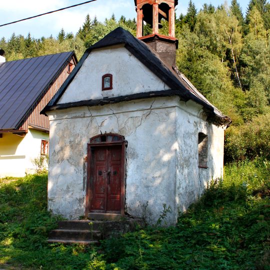 Chapel of Holy Trinity