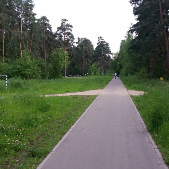 Zhulebinskiy Zakaznik