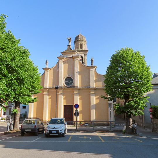 Chiesa di San Giovanni Battista