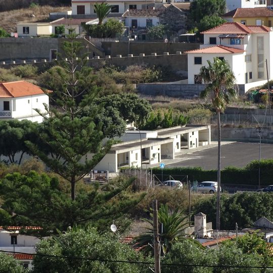Escola Primária do Porto Santo