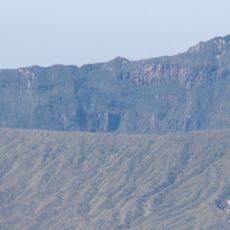 ロンゴノット山