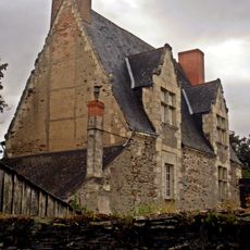 Logis de la Gachetière