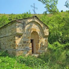 Église Saint-Michel de Boljev Dol