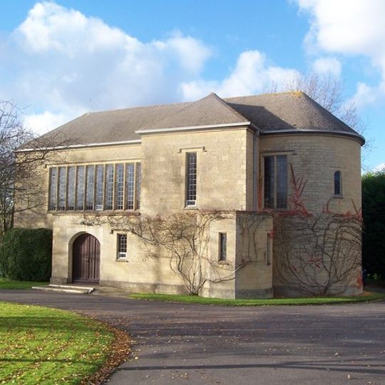 St Teresa of Avila Church, Chiddingfold
