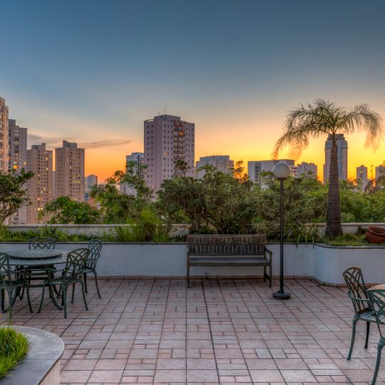Monreale Plus Guarulhos International Airport
