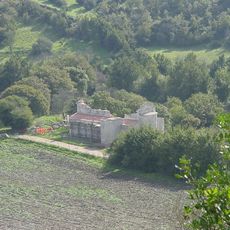 San Nicola di Silanis