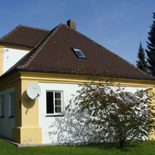 Mesnerhaus