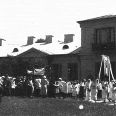 Сядзіба Тукалаў